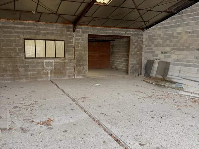 LOCAL ZA BISCARROSSE — photo du bien