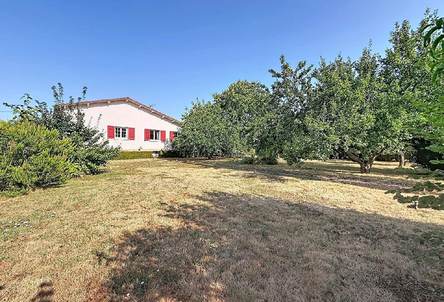 Maison — photo 1