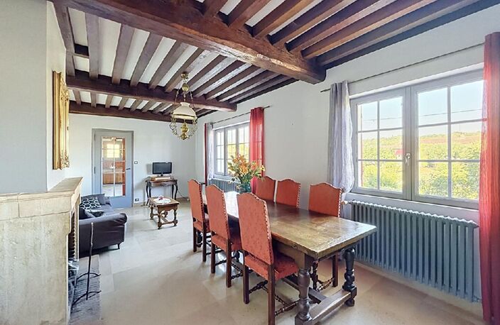 Maison — photo 4