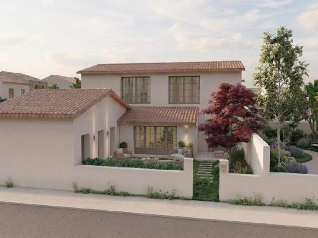 Maison — photo du bien