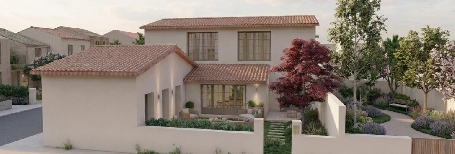 Maison 3 Pièces 60 m² à vendre à Bordeaux (33100)