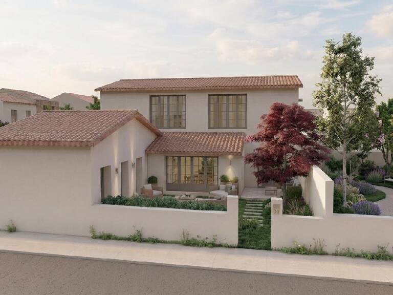 Maison — photo 1