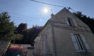 Maison 5 Pièces 82 m² à louer à Rozières-sur-Crise (02200)