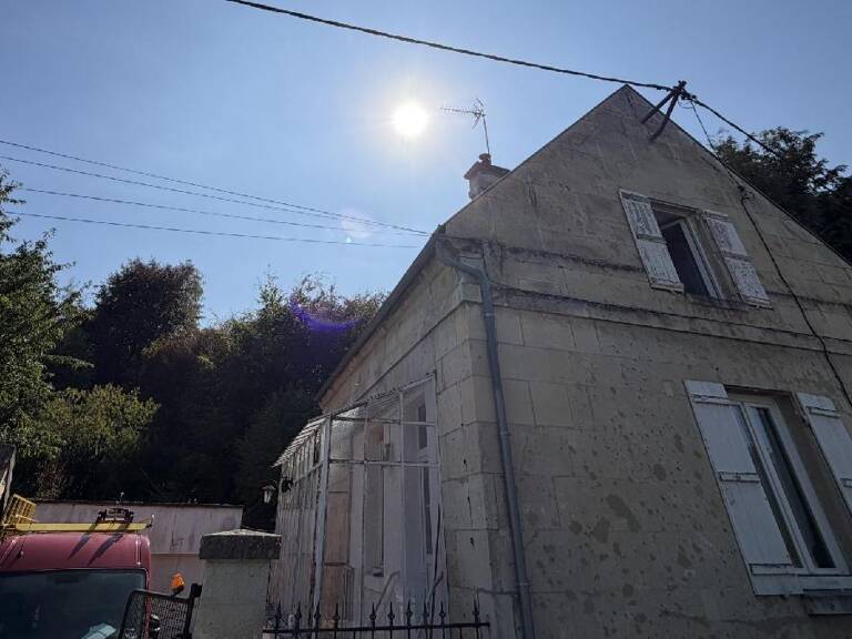 Maison — photo 1