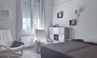 Appartement 1 Pièce 18 m² à louer à Châtel-Guyon (63140)
