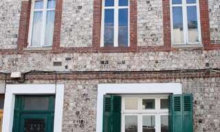 Maison 6 Pièces 148 m² à vendre à Fécamp (76400)