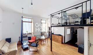 Appartement 3 Pièces 71 m² à vendre à Lyon 1 (69001)