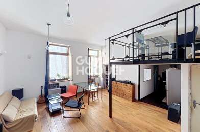 Appartement 3 pièces 265000 €