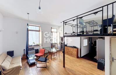 appartement — photo du bien