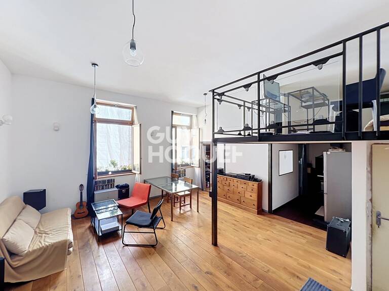 appartement — photo 1