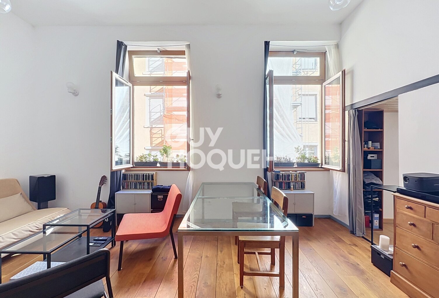 appartement — photo 1