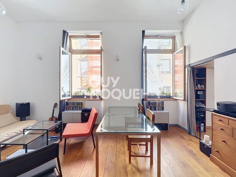 appartement — photo 1