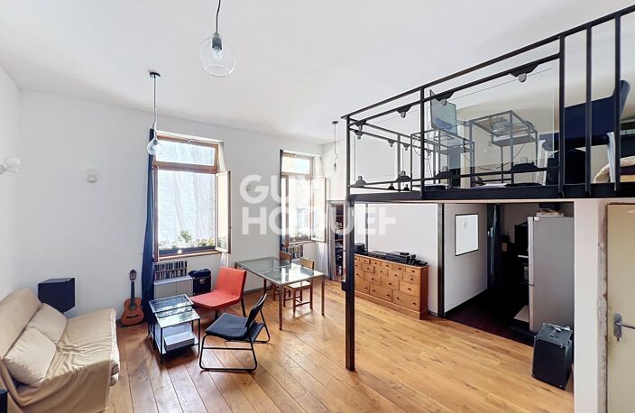 appartement — photo 2