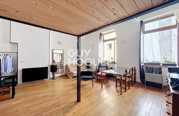 appartement — photo 3