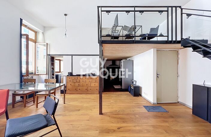 appartement — photo 4