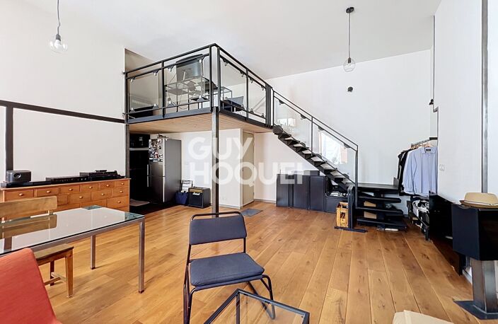 appartement — photo 5
