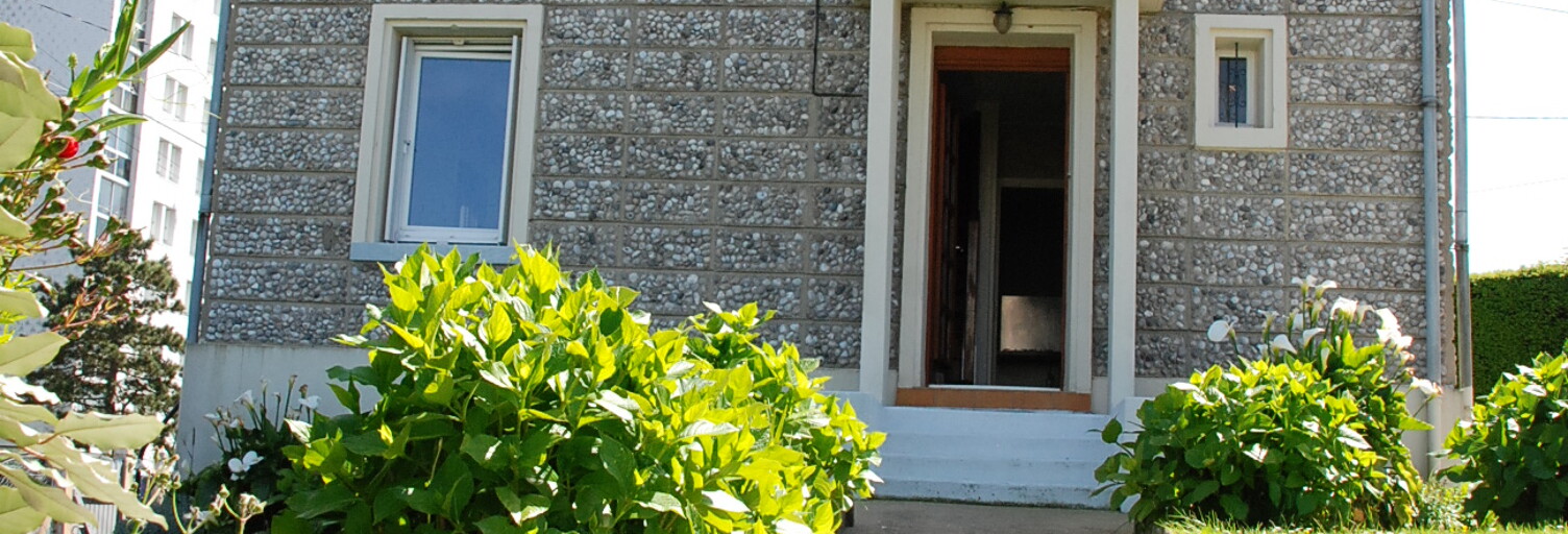 Maison 5 Pièces 83 m² à vendre à Fécamp (76400)