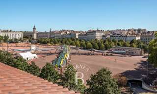 Appartement 2 Pièces 51 m² à vendre à Lyon 2 (69002)