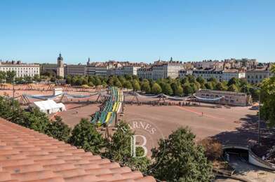 Appartement 2 pièces 420000 €