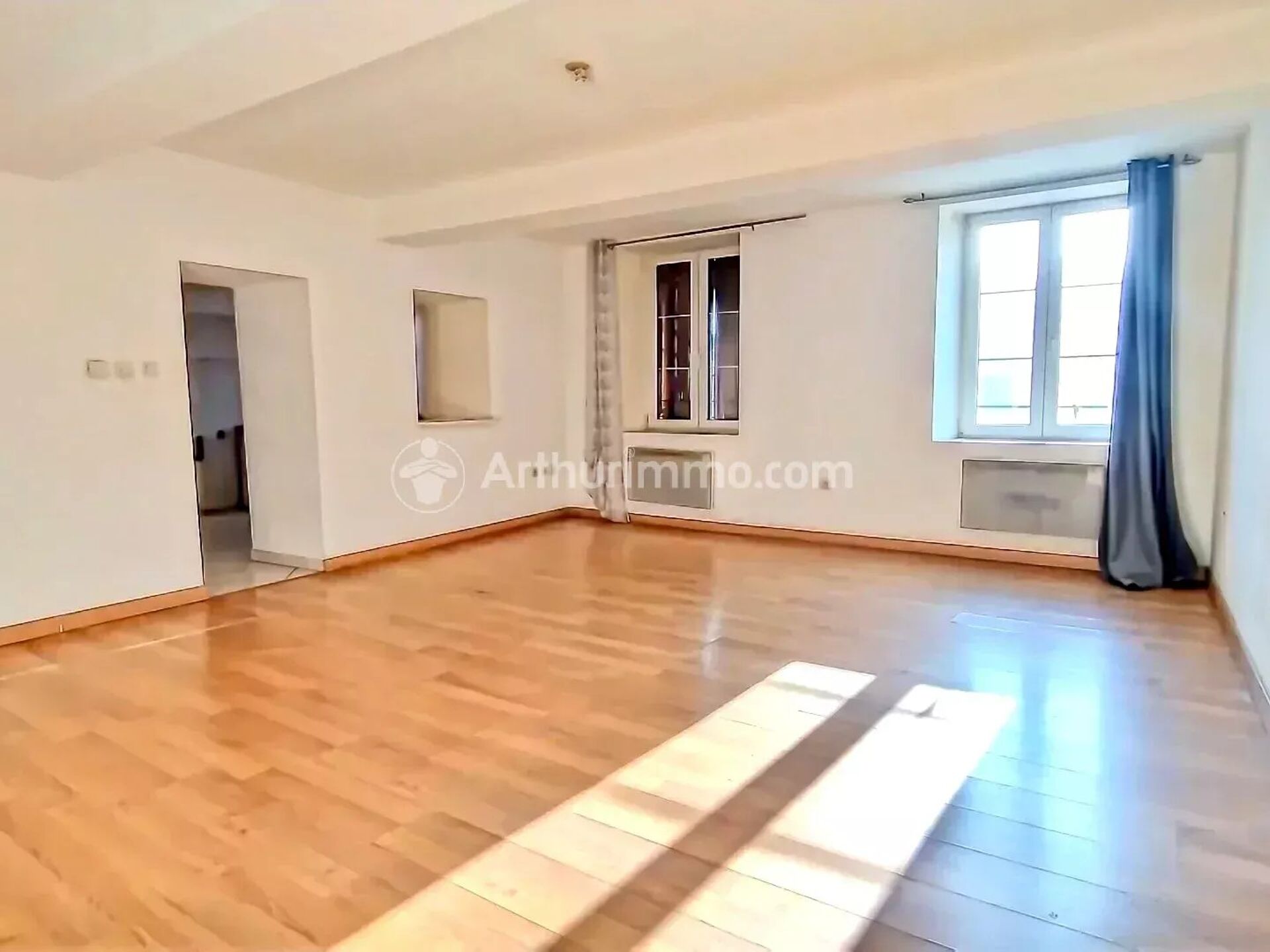 Appartement 3 pièces 75 m² · à Mazamet · 75 m² · 62 000 €