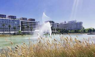 Commerce 2 Pièces 39 m² à vendre à Montpellier (34000)