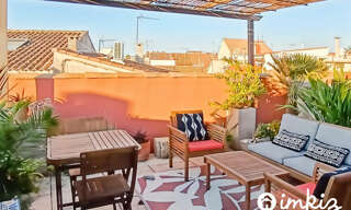 Maison 4 Pièces 77 m² à vendre à Pérols (34470)