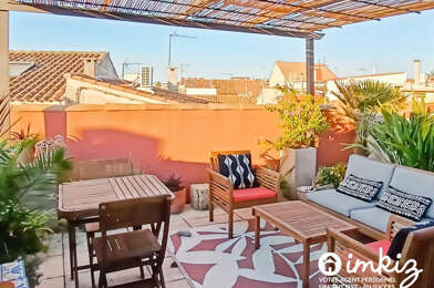 Maison 4 pièces 389000 €