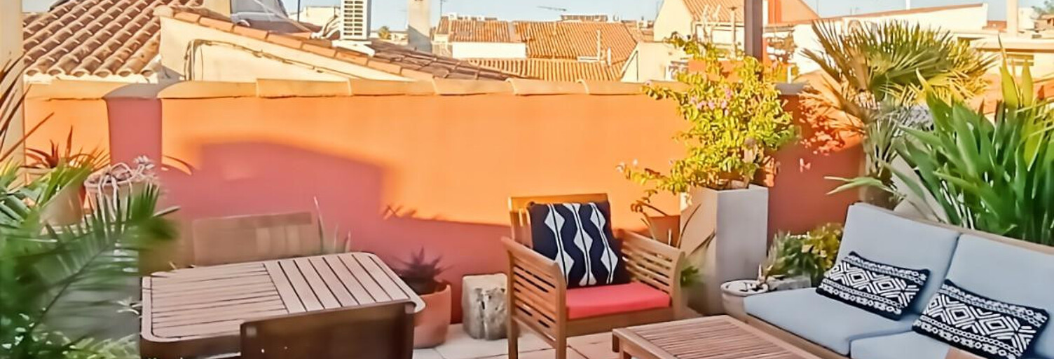 Maison 4 Pièces 77 m² à vendre à Pérols (34470)