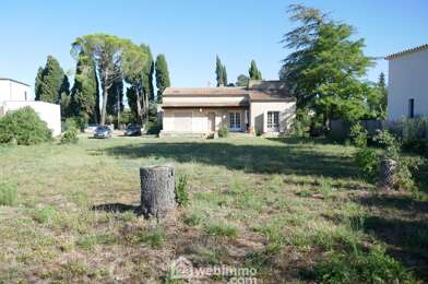 Maison 9 pièces 630000 €