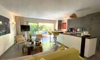Appartement 2 Pièces 52 m² à vendre à Sainte-Maxime (83120)