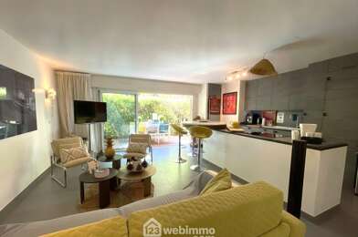 Appartement 2 pièces 279500 €
