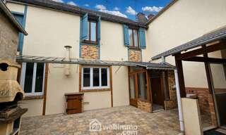 Maison 6 Pièces 145 m² à vendre à Tousson (77123)