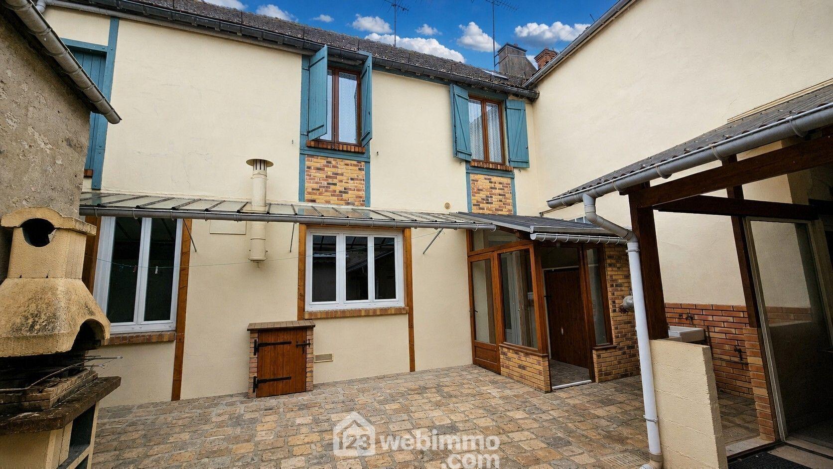 Agence immobilière de 123webimmo.com
