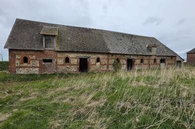 Maison 5 pièces 89000 €