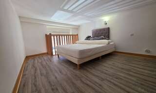 Appartement 2 Pièces 50 m² à louer à Villeurbanne (69100)