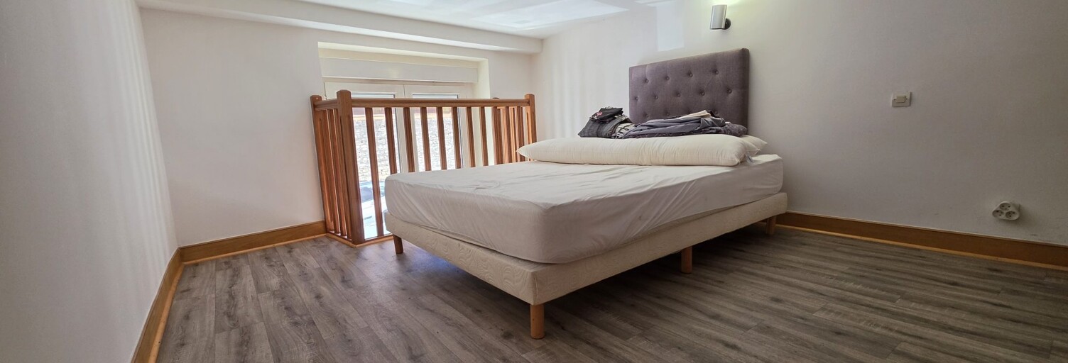 Appartement 2 Pièces 50 m² à louer à Villeurbanne (69100)