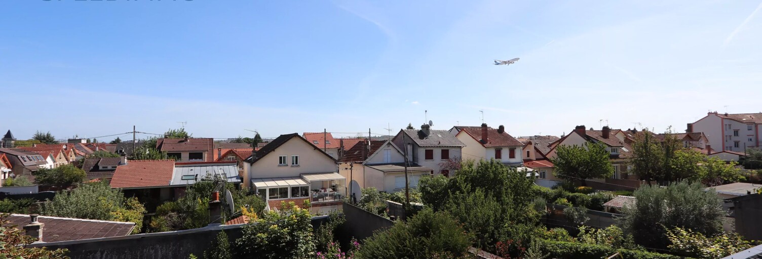 Appartement 1 Pièce 14 m² à louer à Villeneuve-le-Roi (94290)