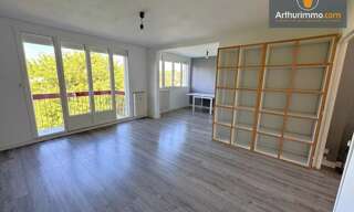 Appartement 3 Pièces 74 m² à louer à Margny-lès-Compiègne (60280)