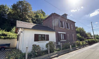 Maison 4 Pièces 97 m² à vendre à Barentin (76360)