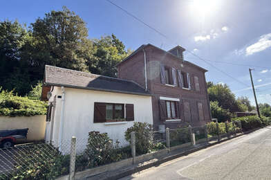 Maison 4 pièces 179000 €