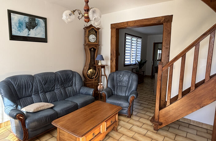 MAISON INDIVIDUELLE A PROXIMITE DE BARENTIN — photo 3