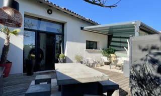 Appartement 5 Pièces 148 m² à vendre à Tassin-la-Demi-Lune (69160)