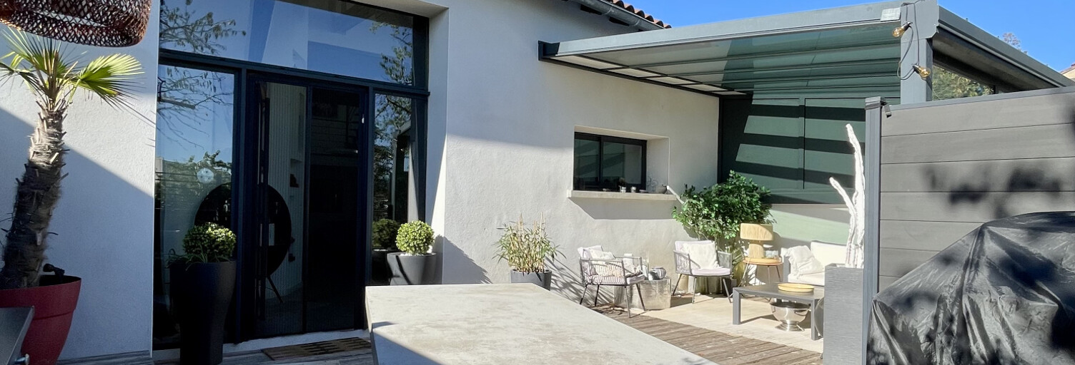 Appartement 5 Pièces 148 m² à vendre à Tassin-la-Demi-Lune (69160)