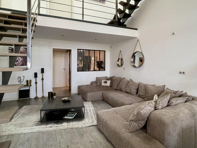 Appartement proposé à Tassin-la-Demi-Lune