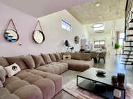 Un loft que l'on ne soupçonne pas — photo 2