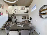 Un loft que l'on ne soupçonne pas — photo 3