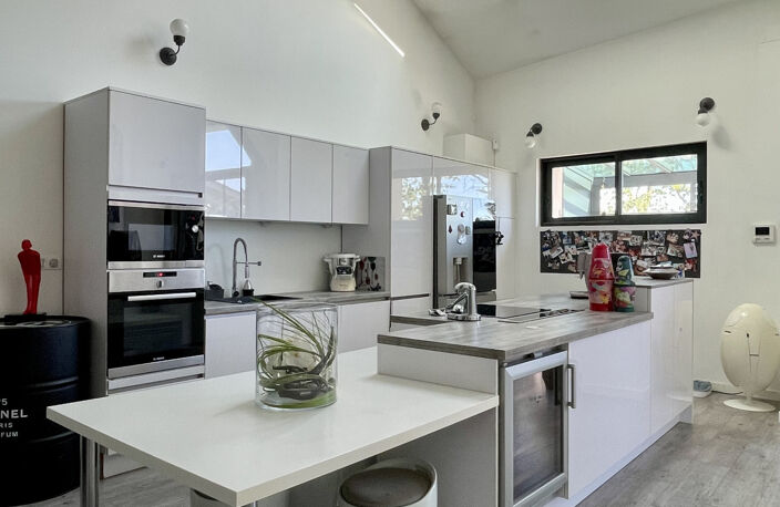 Un loft que l'on ne soupçonne pas — photo 4