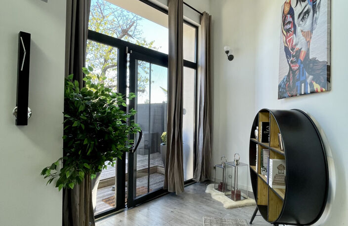 Un loft que l'on ne soupçonne pas — photo 5