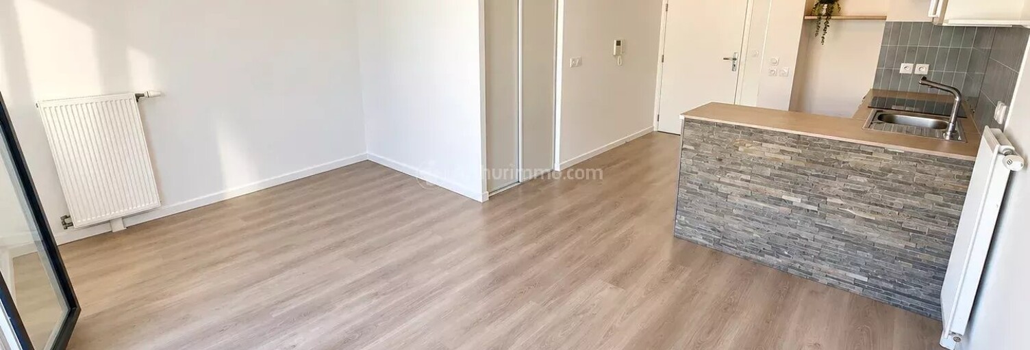 Appartement 2 Pièces 39 m² à vendre à Chessy (77700)