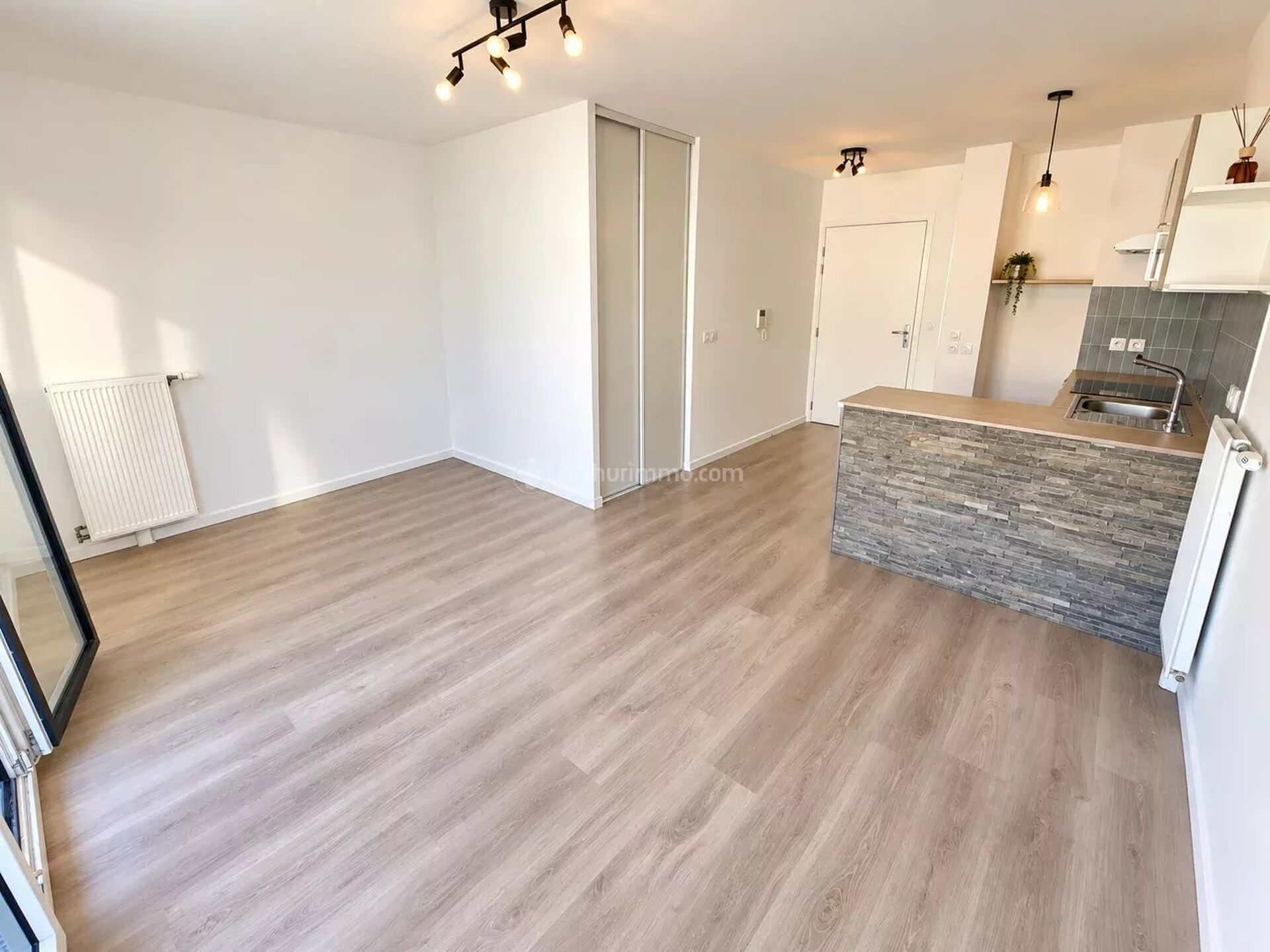 Appartement 2 pièces 39 m² · à Chessy · 39 m² · 265 000 €